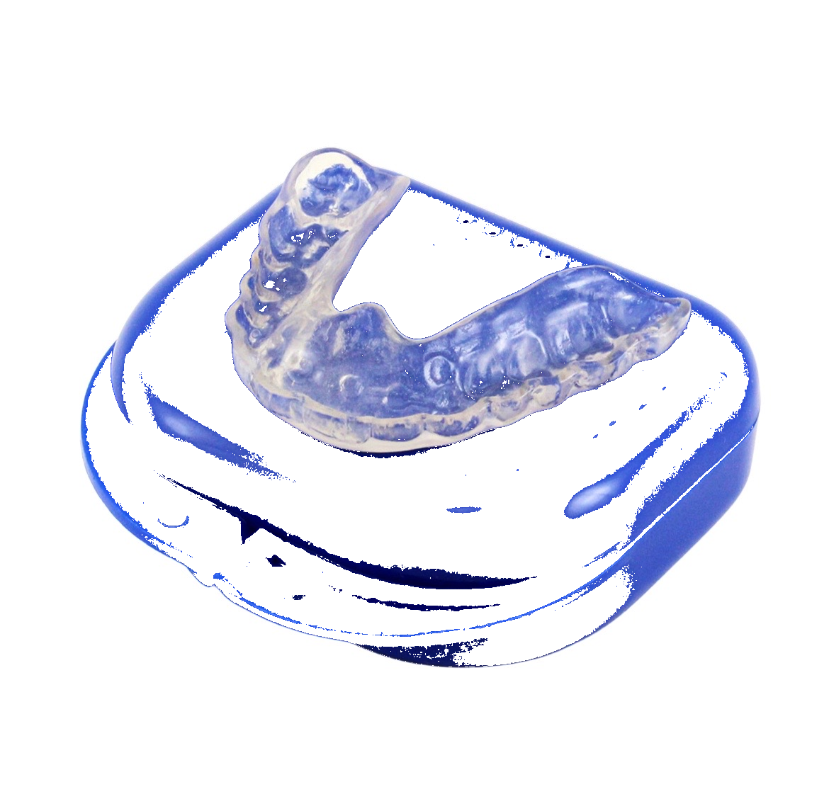 Sports Mouth Guard
